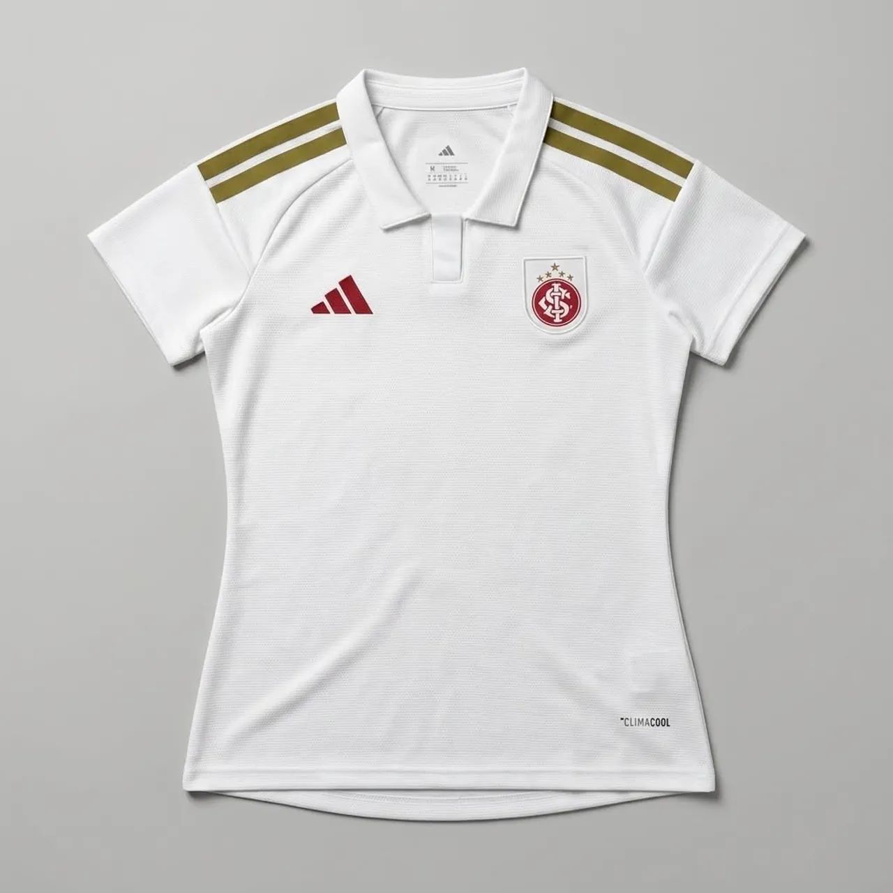 Camisa de times