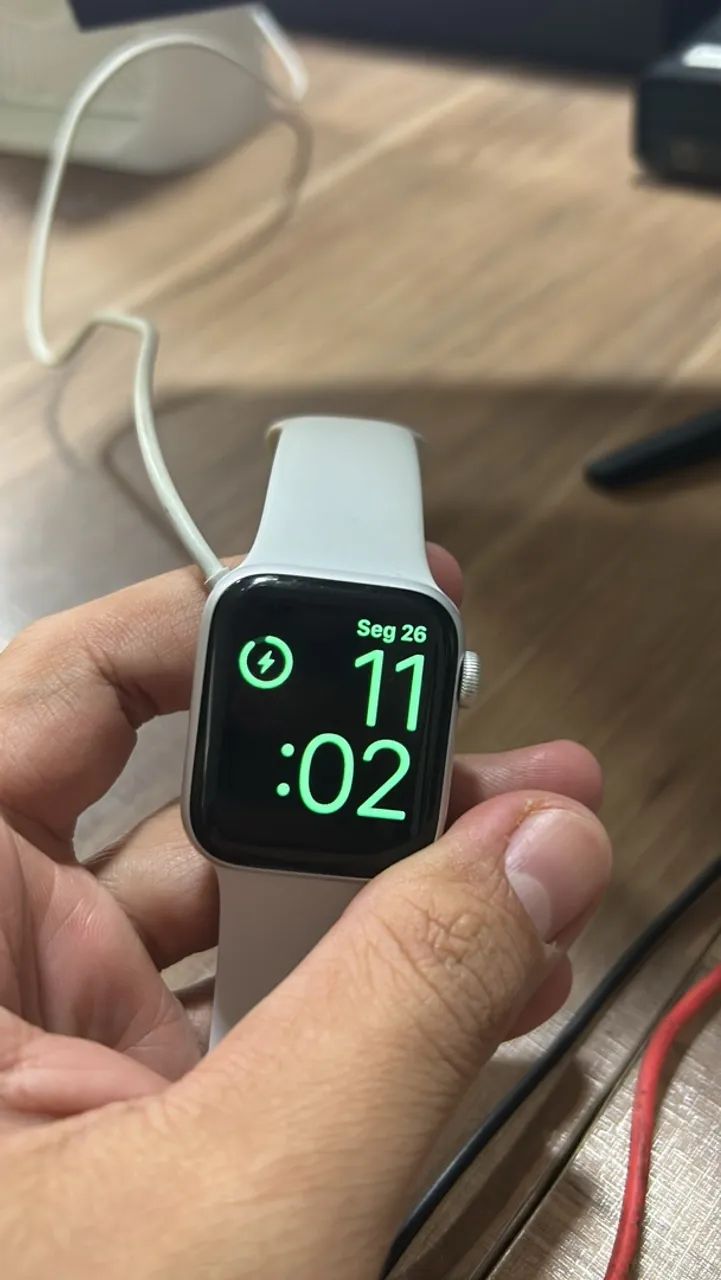 Apple watch se GPS CELLULAR - Foto 2