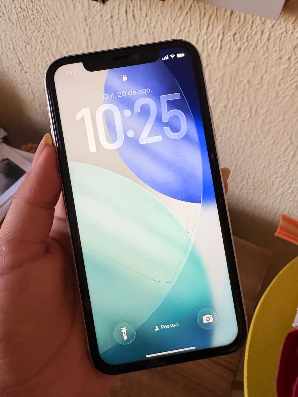 iPhone 11 128gb - Foto 2