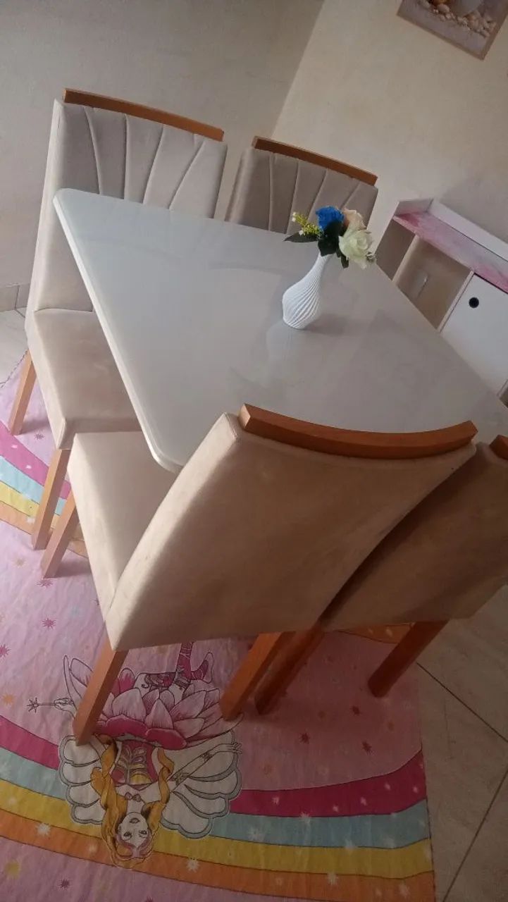 Messa de jantar  - Foto 5