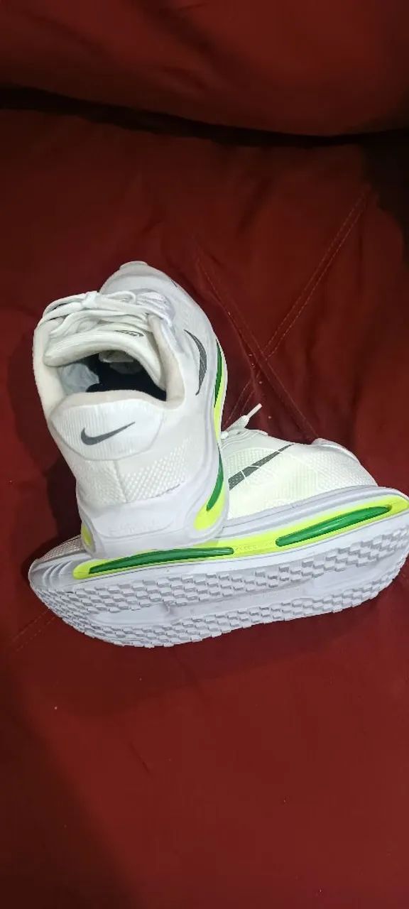 Nike vomero