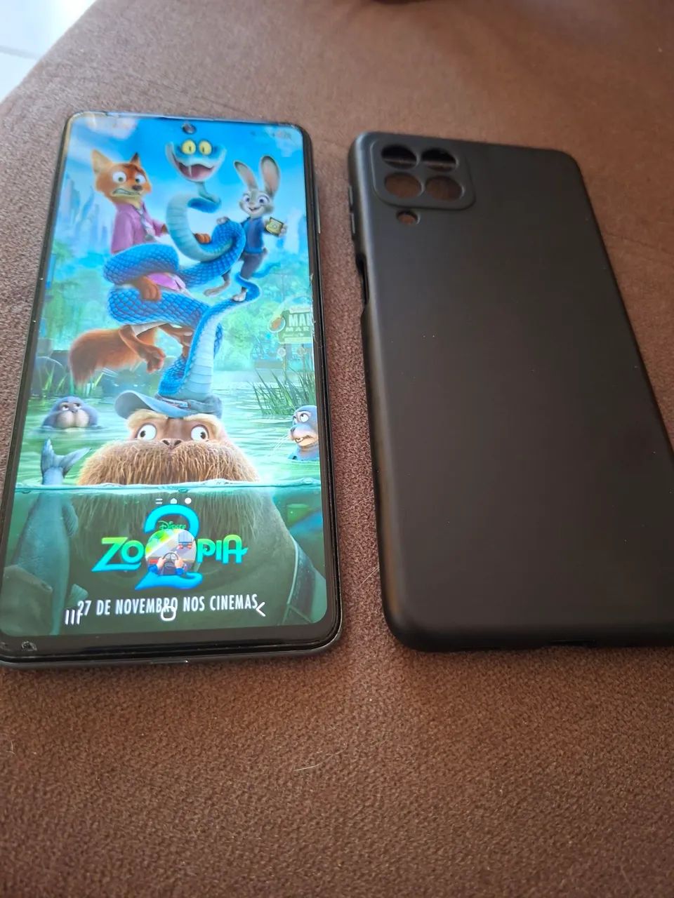 Samsung M53 - Foto 3