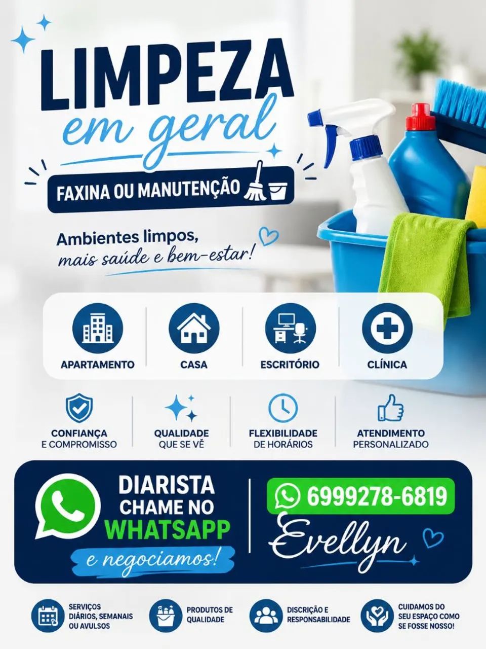 Diarista