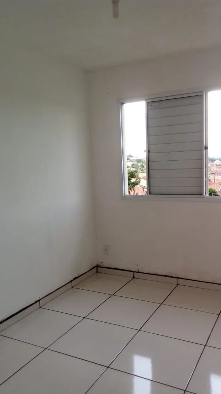 Apartamento cdhu jardim Jandira  - Foto 4