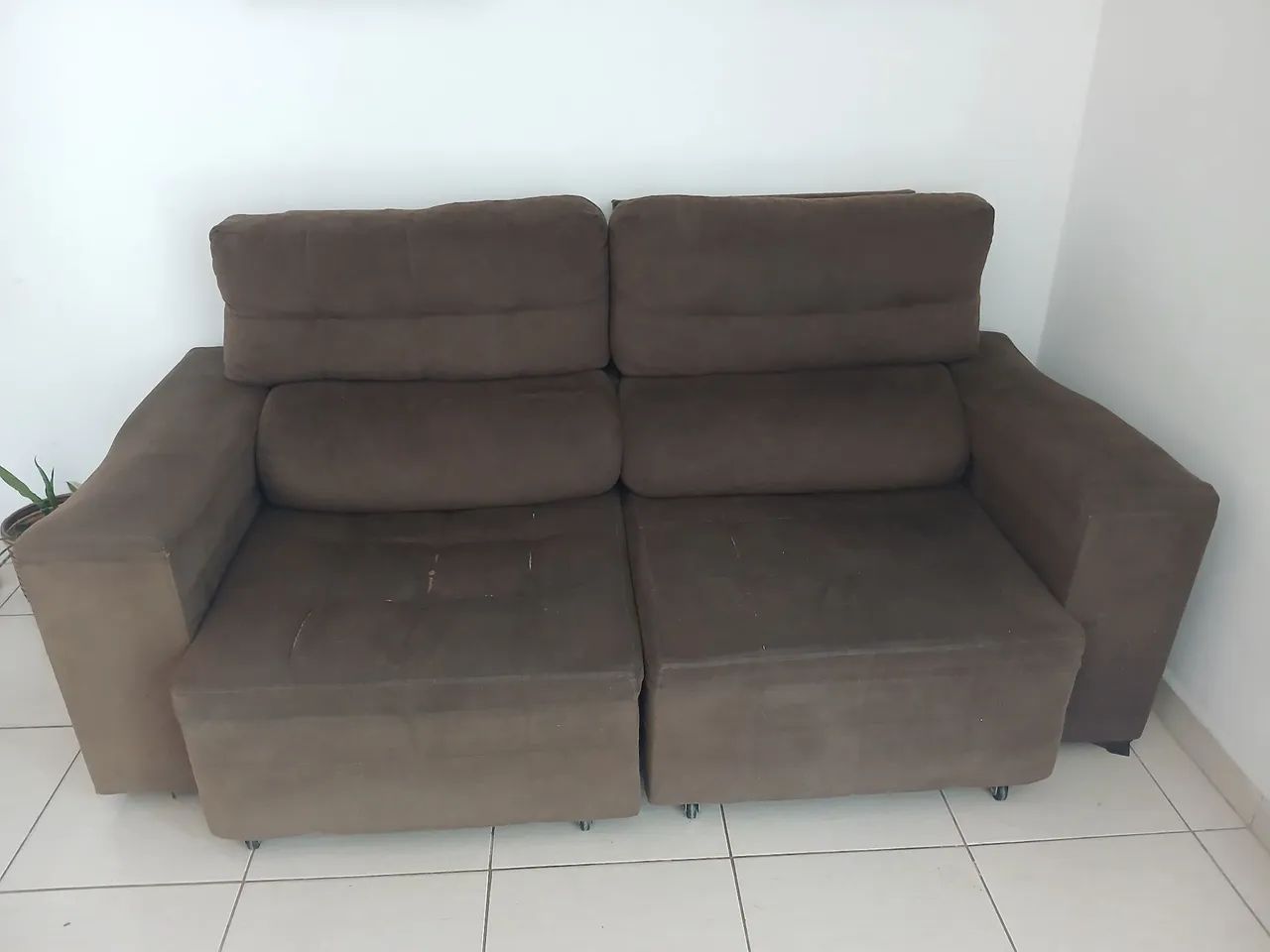 Sofá retrátil  - Foto 3
