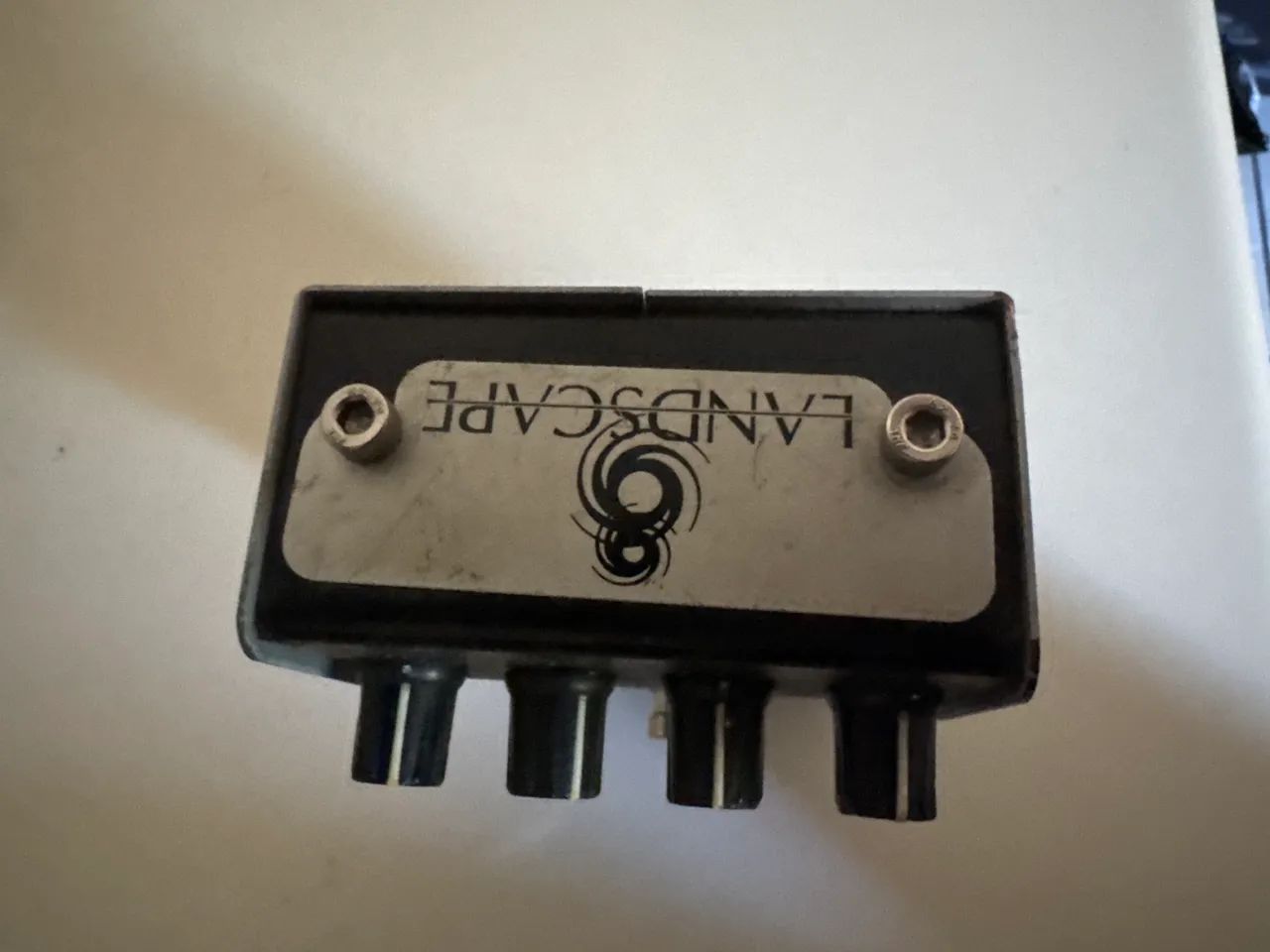 pedal echo delay Landacape - Foto 2