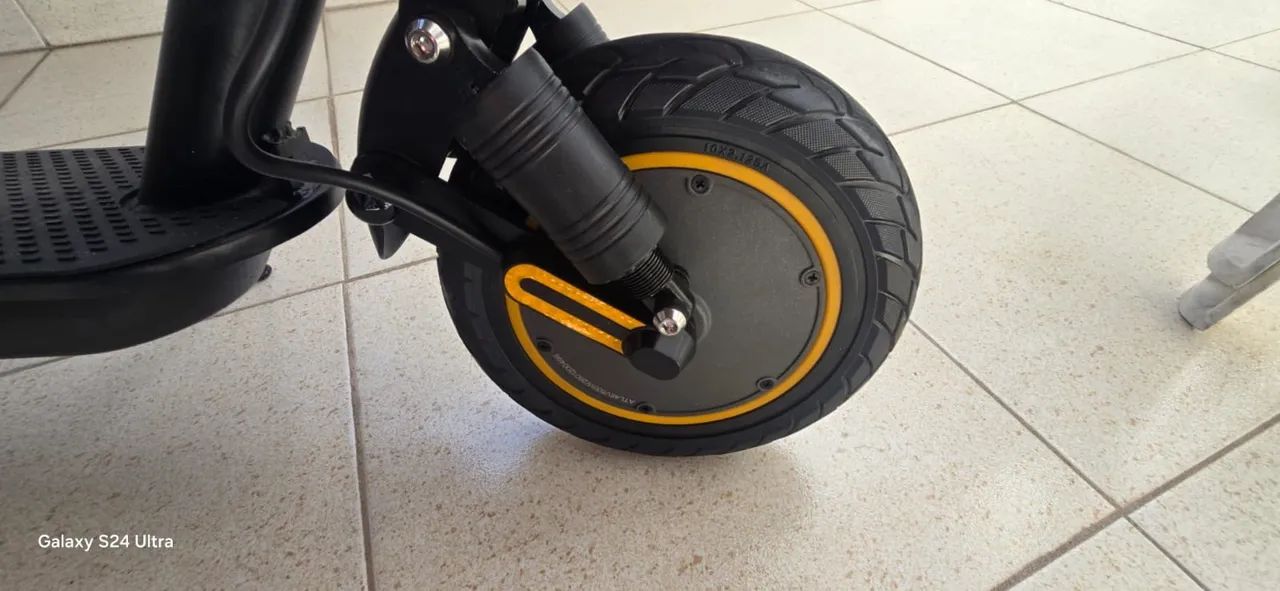 Patinete elétrico trail forge 800w - Foto 5