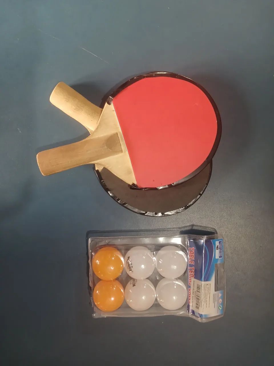 Mesa de ping pong KLOPF - Foto 5