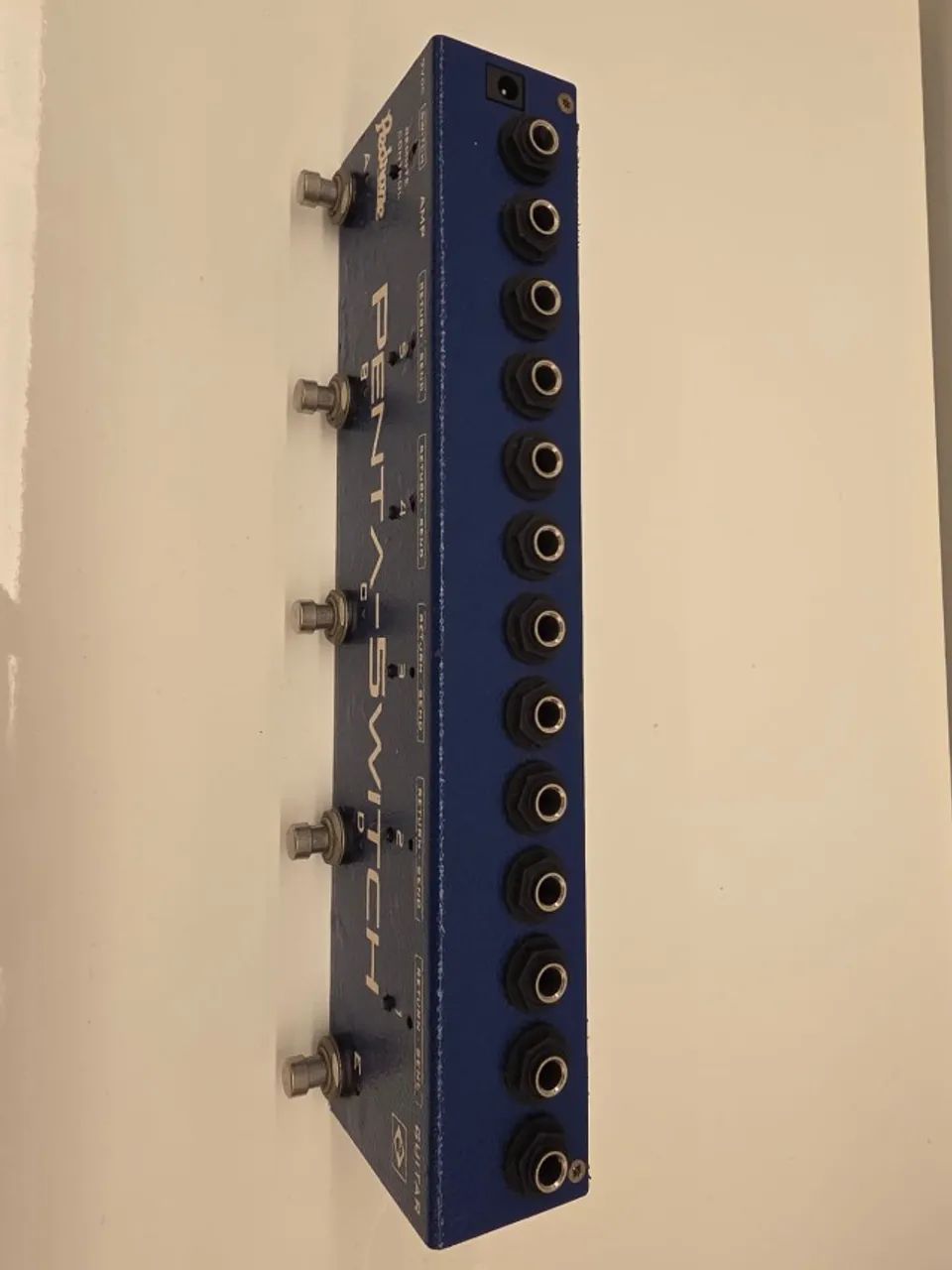 Pedrone Penta Switch V2 - Foto 2