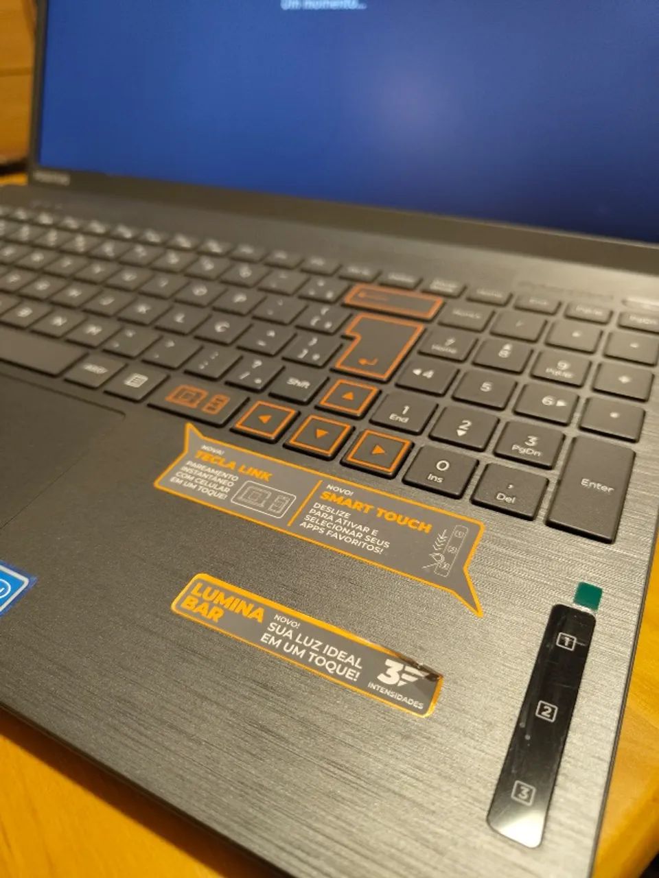 Notebook Positivo Vision C15 - Foto 4