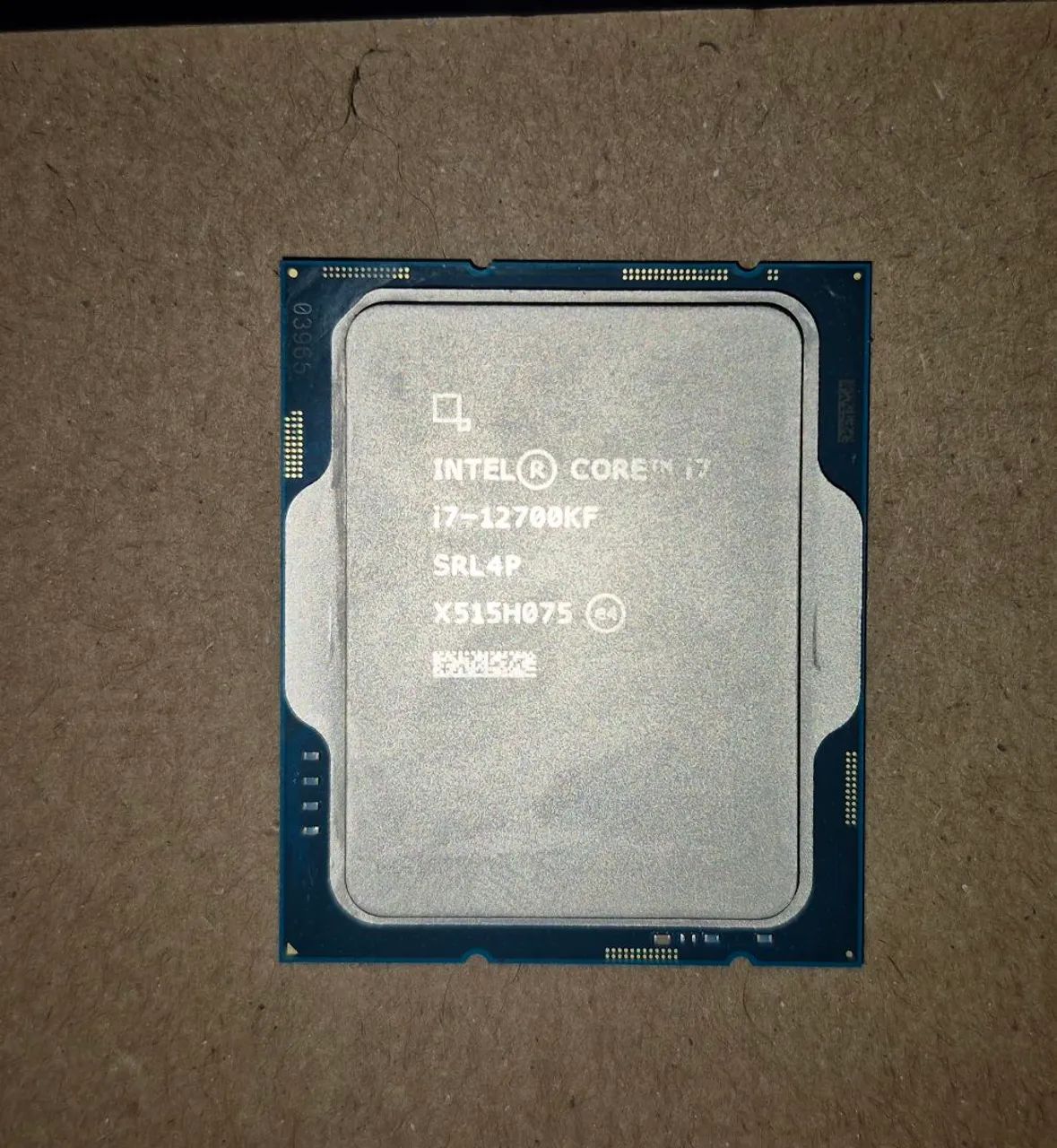 I7 12700kf - Processadores - Esperança, Londrina 1497819447 | OLX