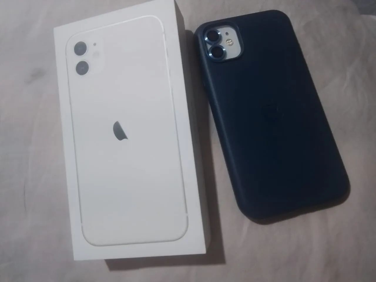 iPhone 11 128gb