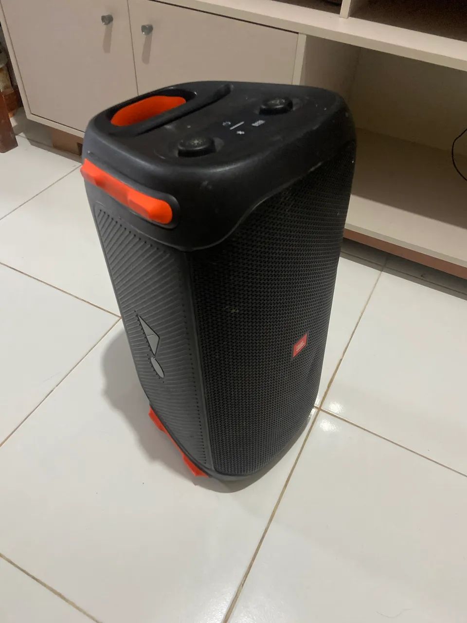 Jbl Party box 110 original - Foto 2