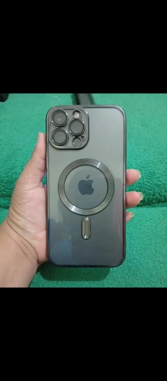 iPhone 13 pró Max  - Foto 3