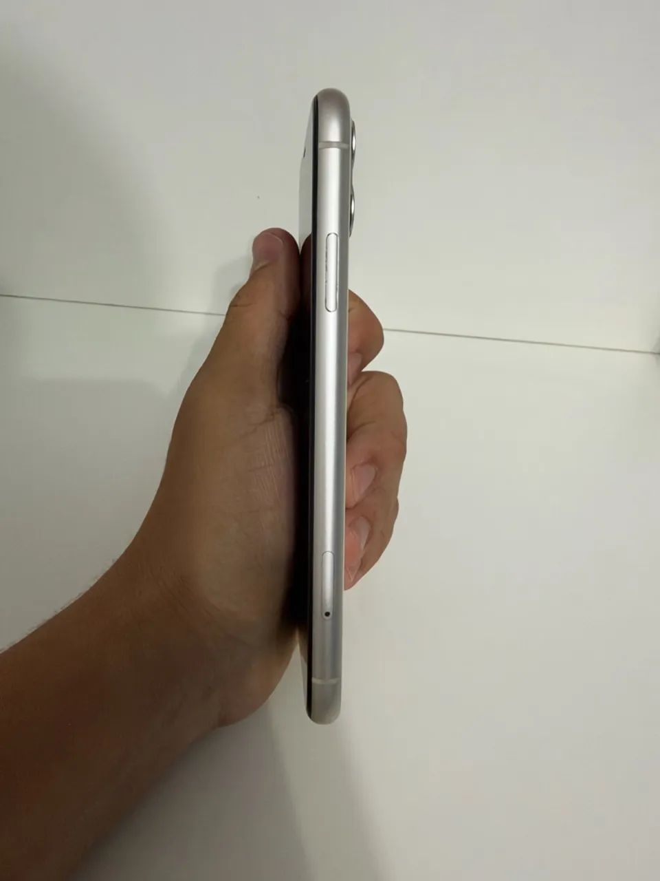 IPHONE 11 - Branco - Foto 5