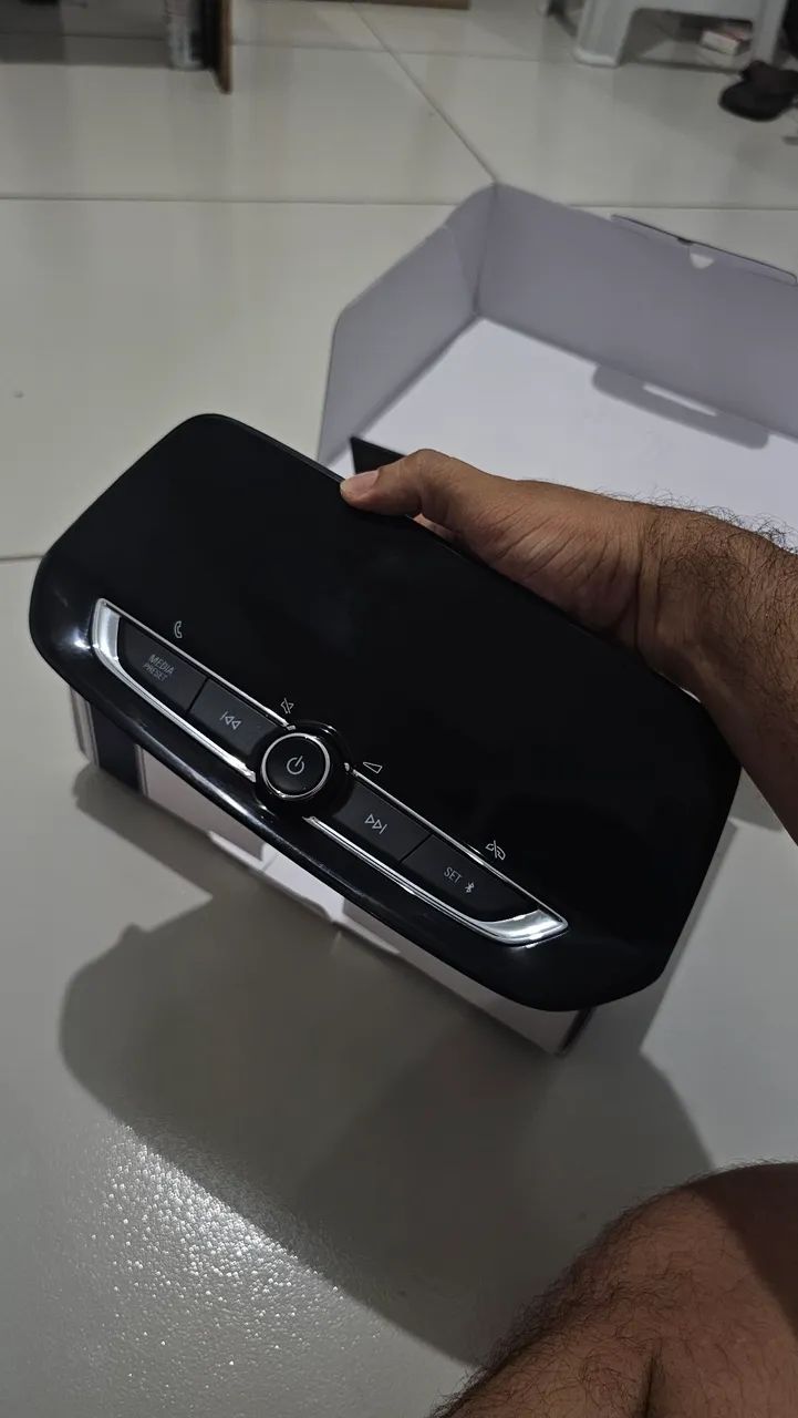 Multmidia  Onix - Foto 5