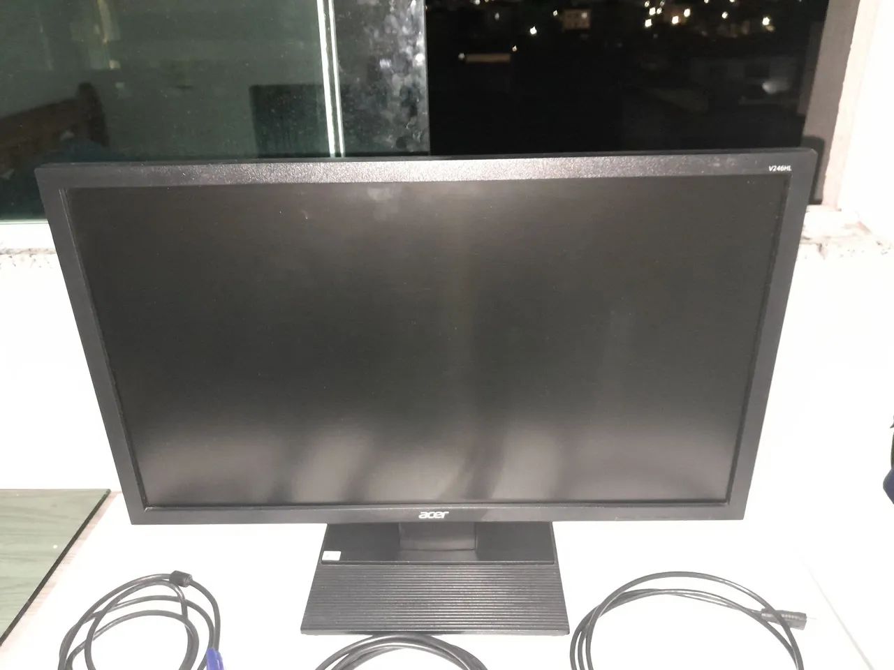 Acer 24-Inch Monitor, 60Hz, Full HD443789783513835525