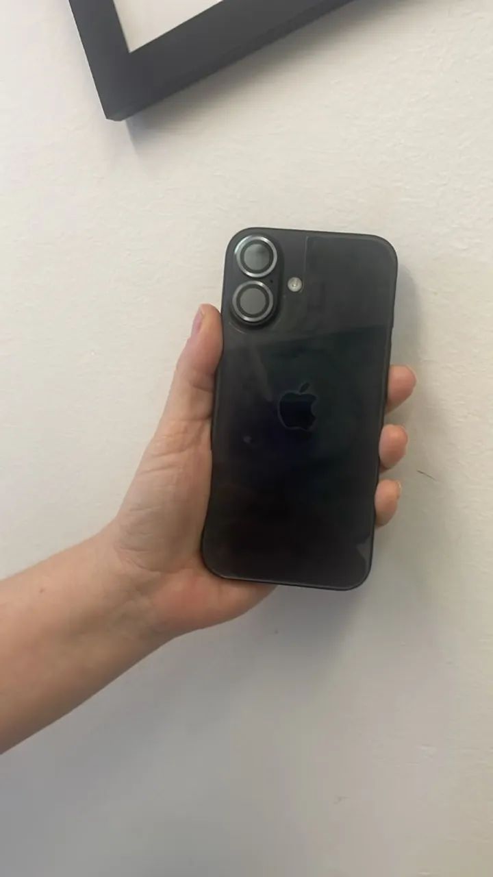 Iphone 16, 256 GB - Foto 3