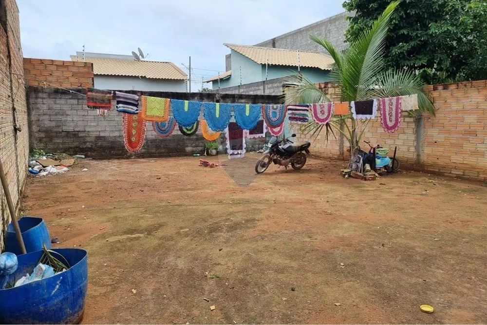 Sua Nova Casa em Confresa: Moderna e Confortável! - Foto 5