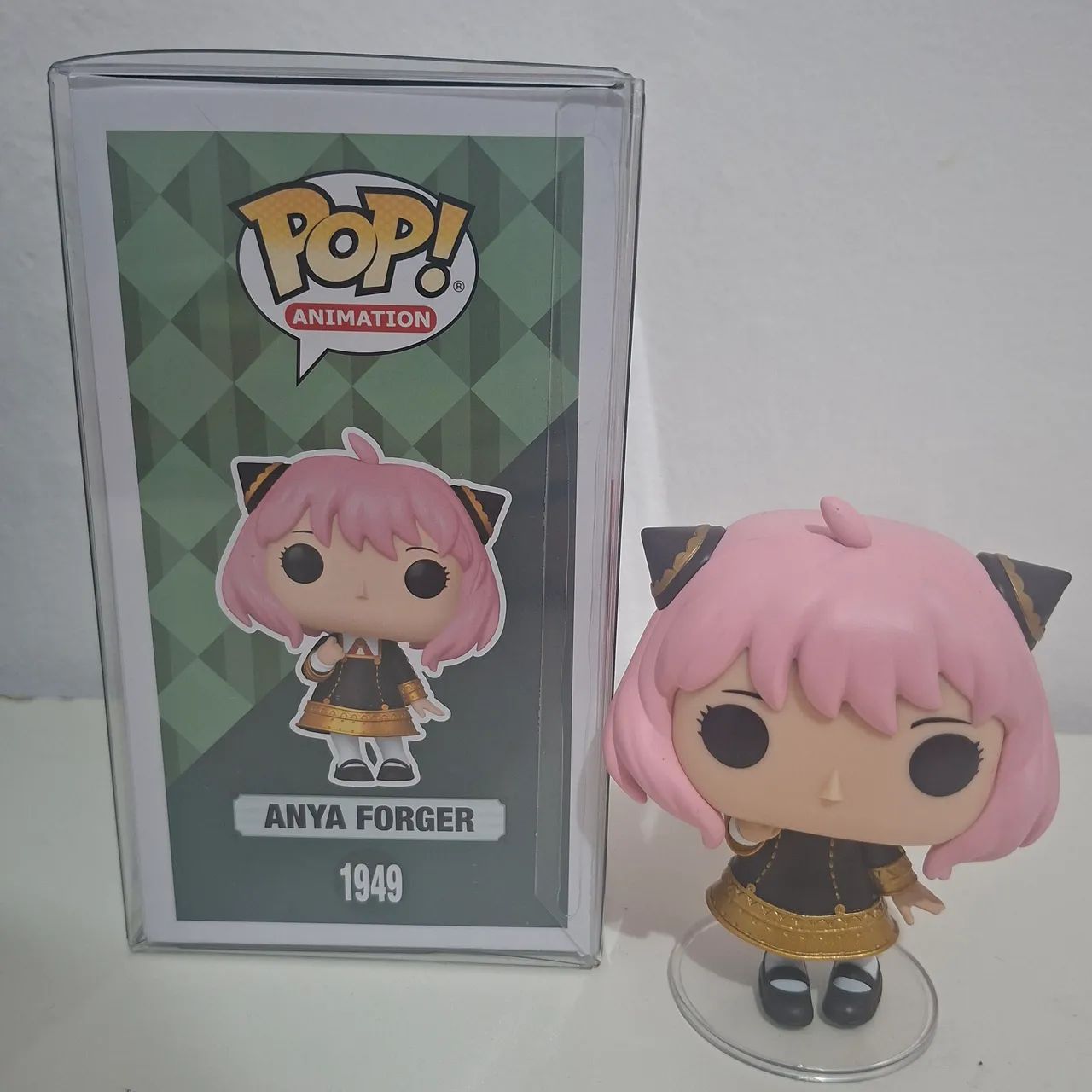 Funko pop anya forger - Foto 2