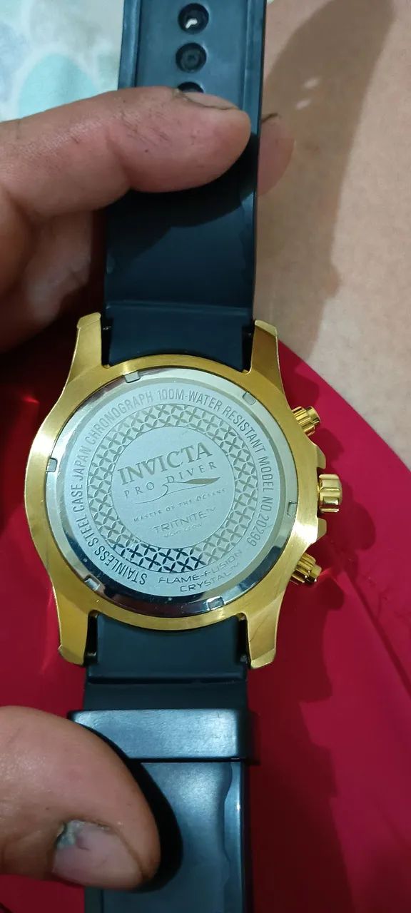 Invicta  - Foto 3