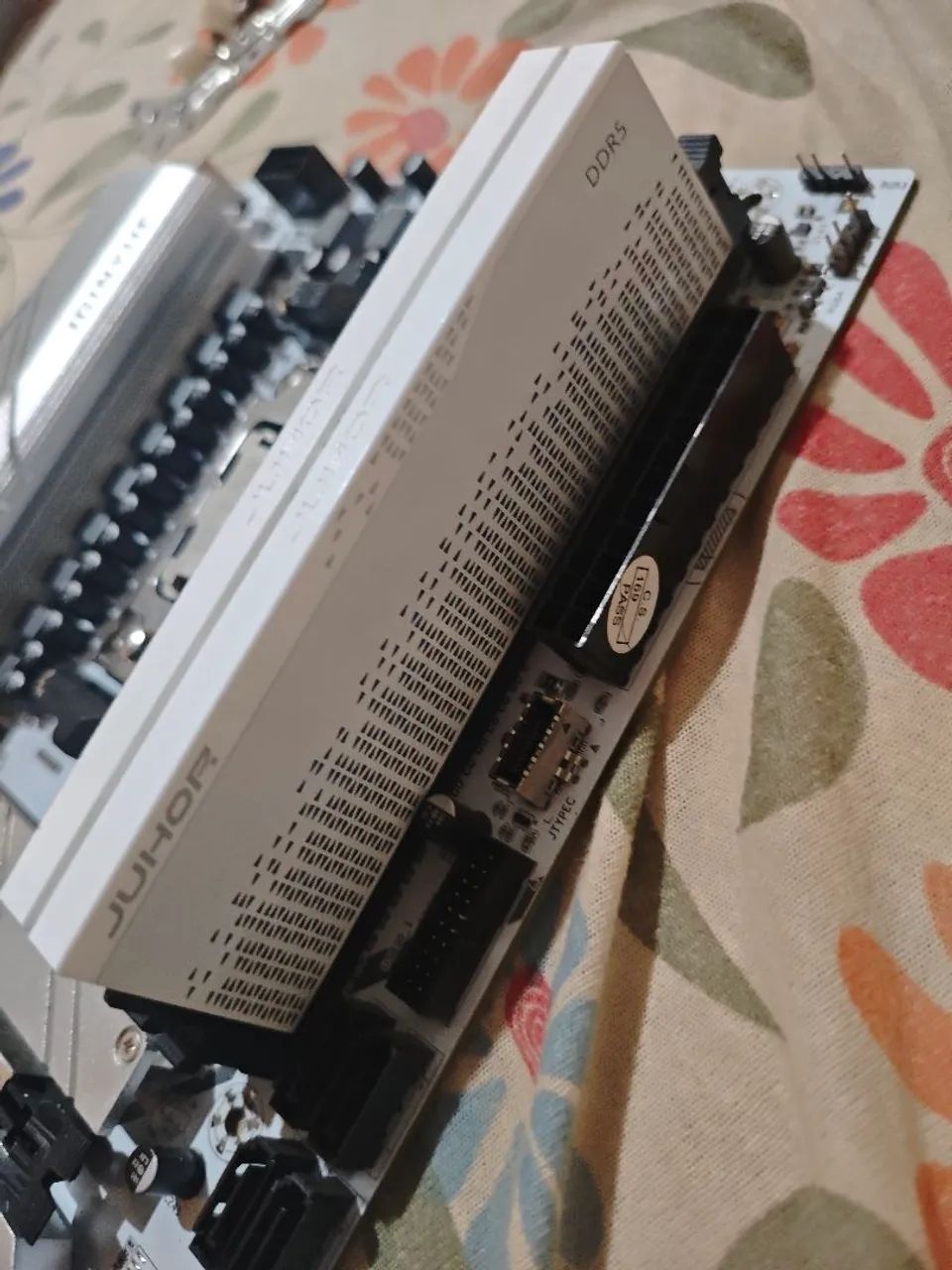 Kit upgrade am5 completo!  - Foto 2