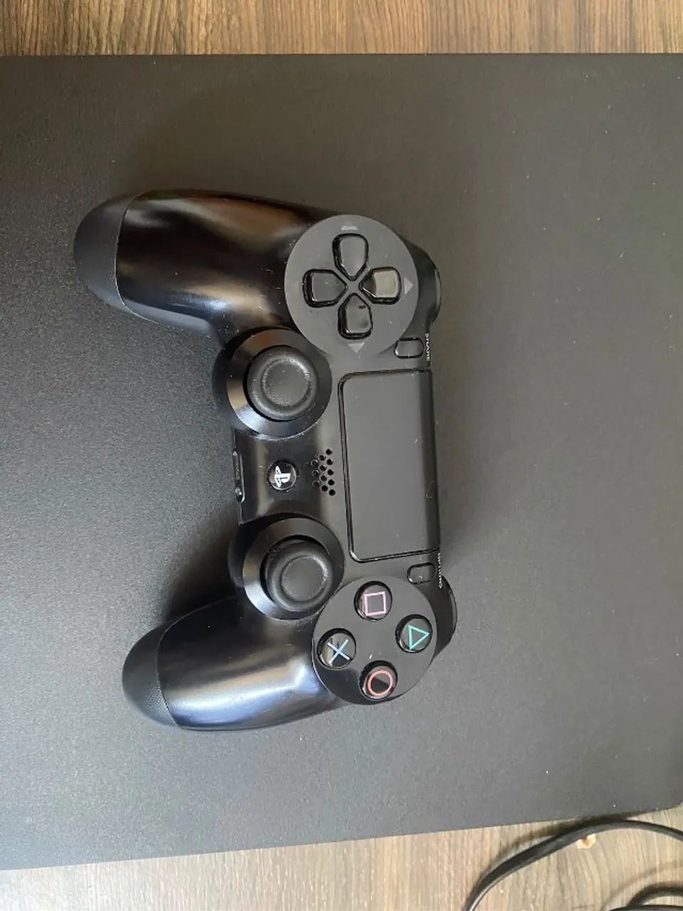 PS4 SLIM DESBLOQUEADO 1TB - Foto 2