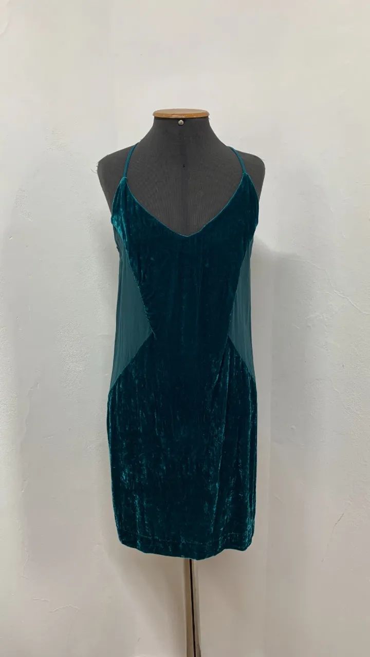 Vestido duo | Shoulder 36/38 (1151)