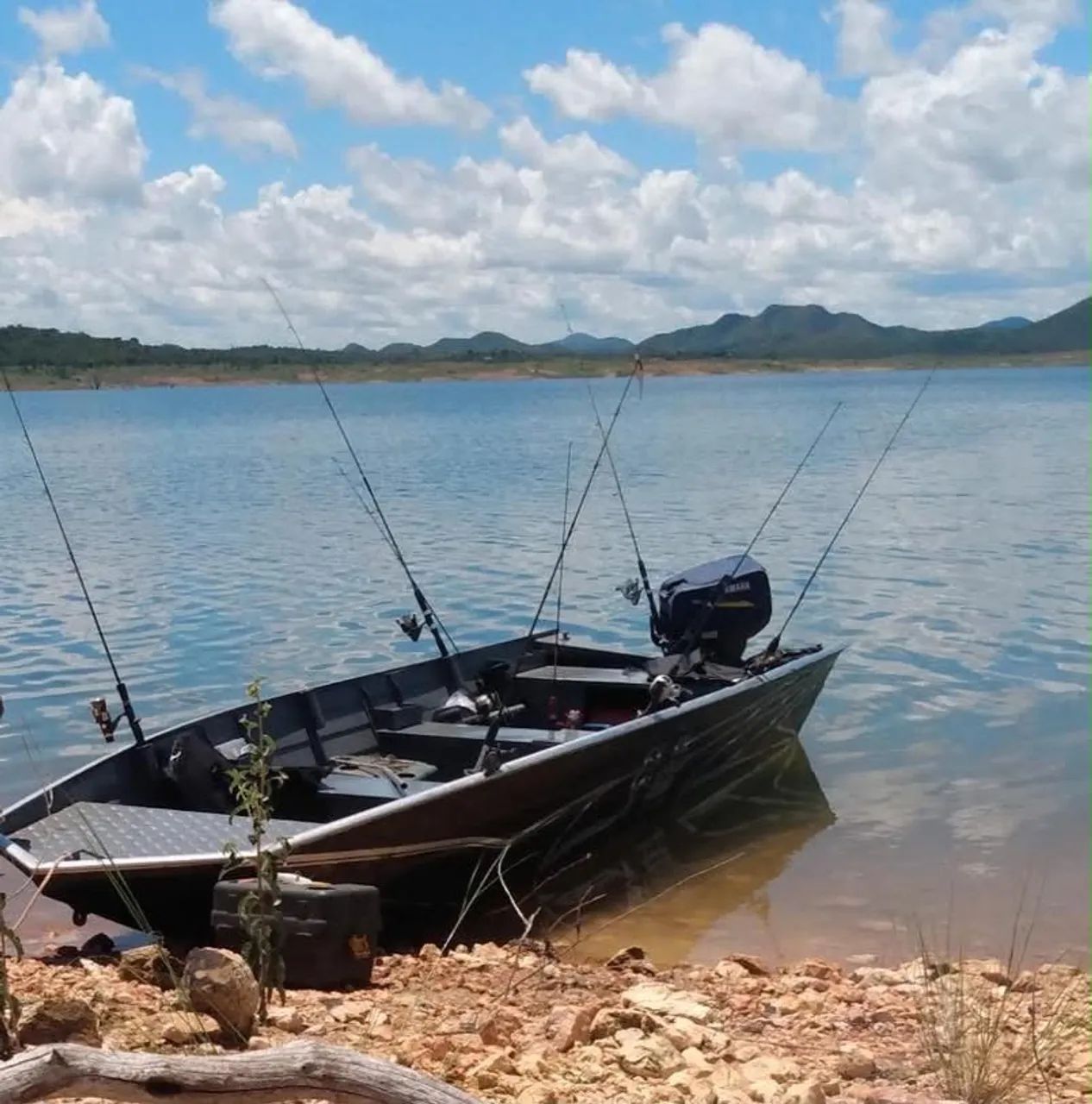 Barco - Foto 2