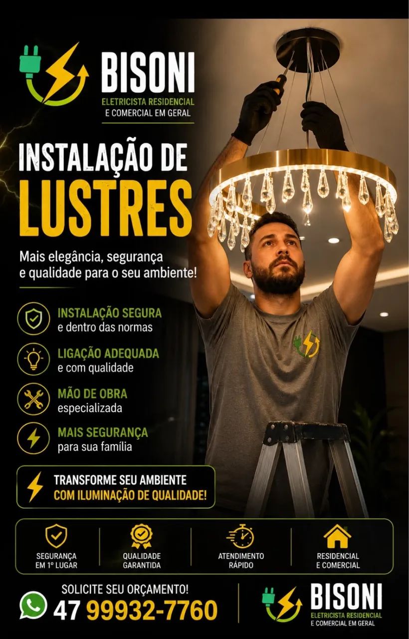 Eletricista  - Foto 4
