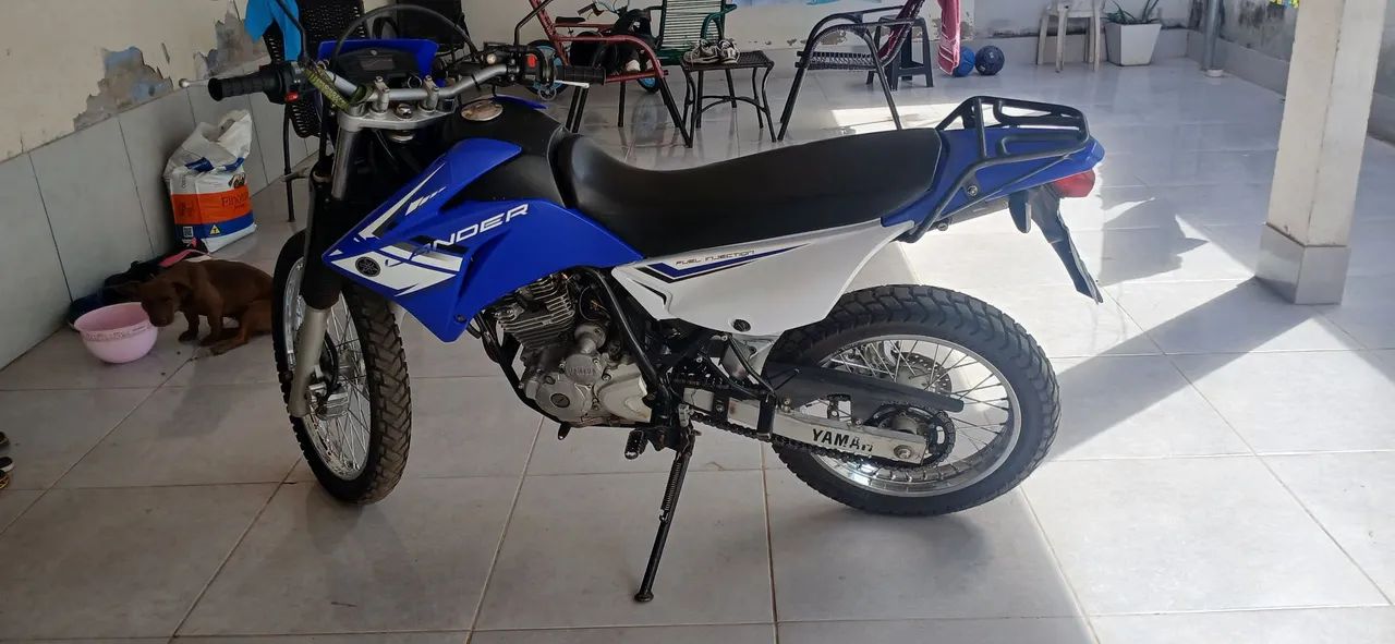 Lander 250  - Foto 4