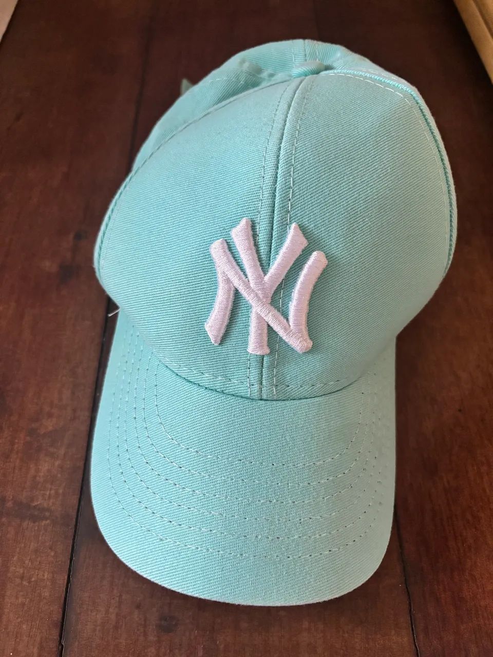 Boné NY New York Yankees