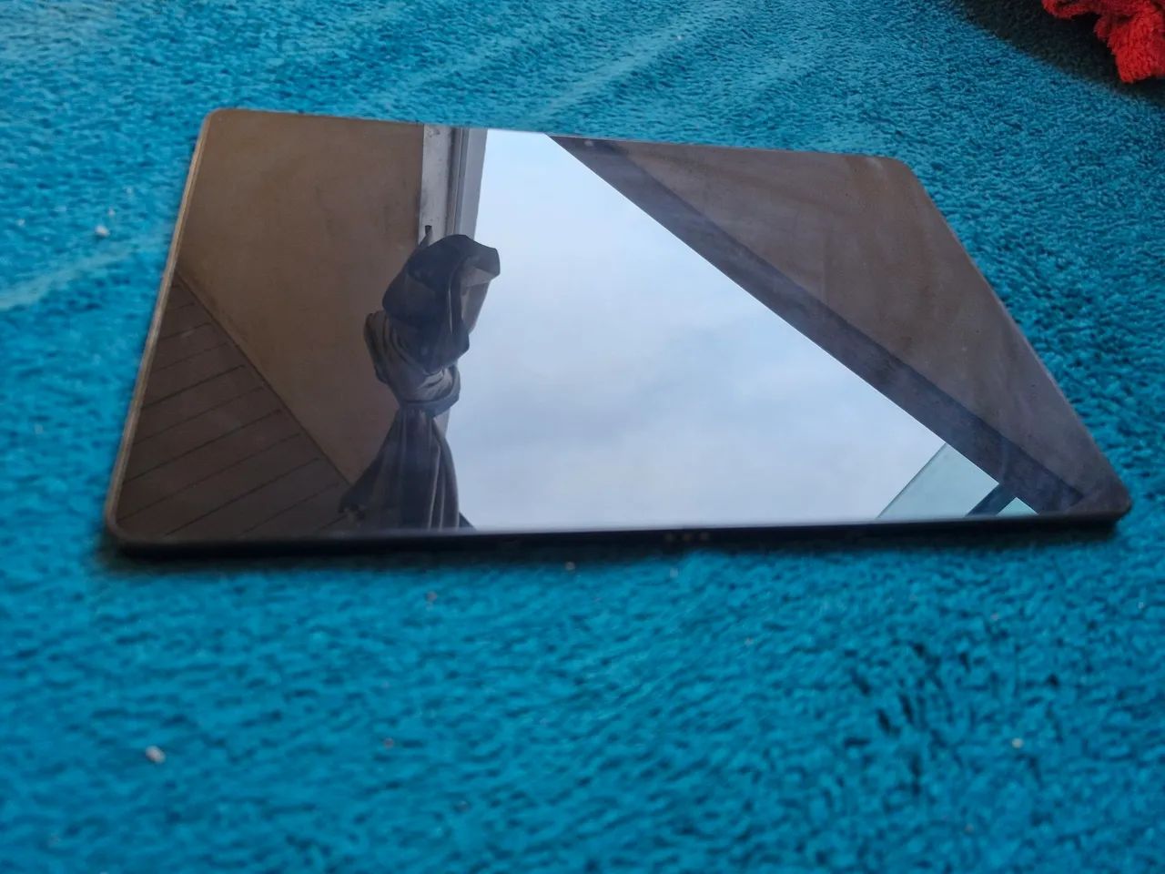 TROCO TAB S9 PLUS
