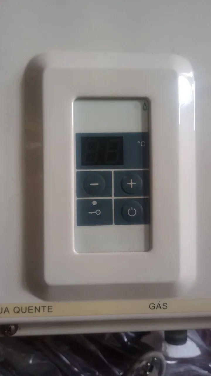 Aquecedor Bosch  - Foto 3