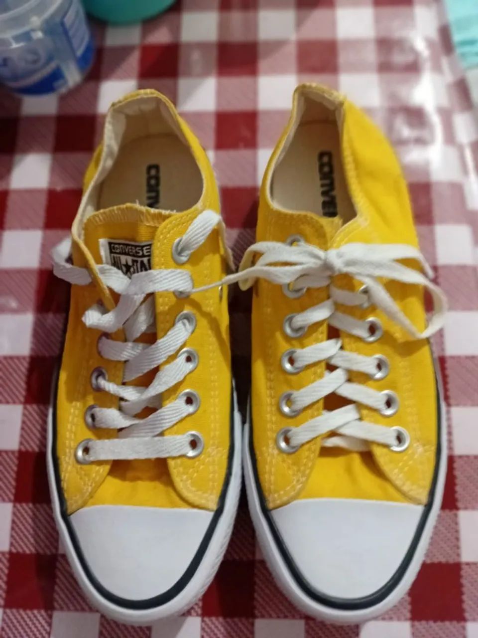 All star novo Tam 36 