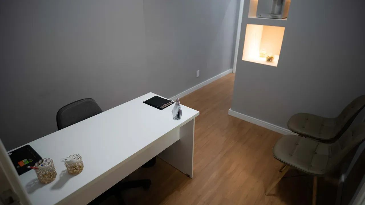 Sala/Conjunto para venda com 22 metros quadrados - Foto 5
