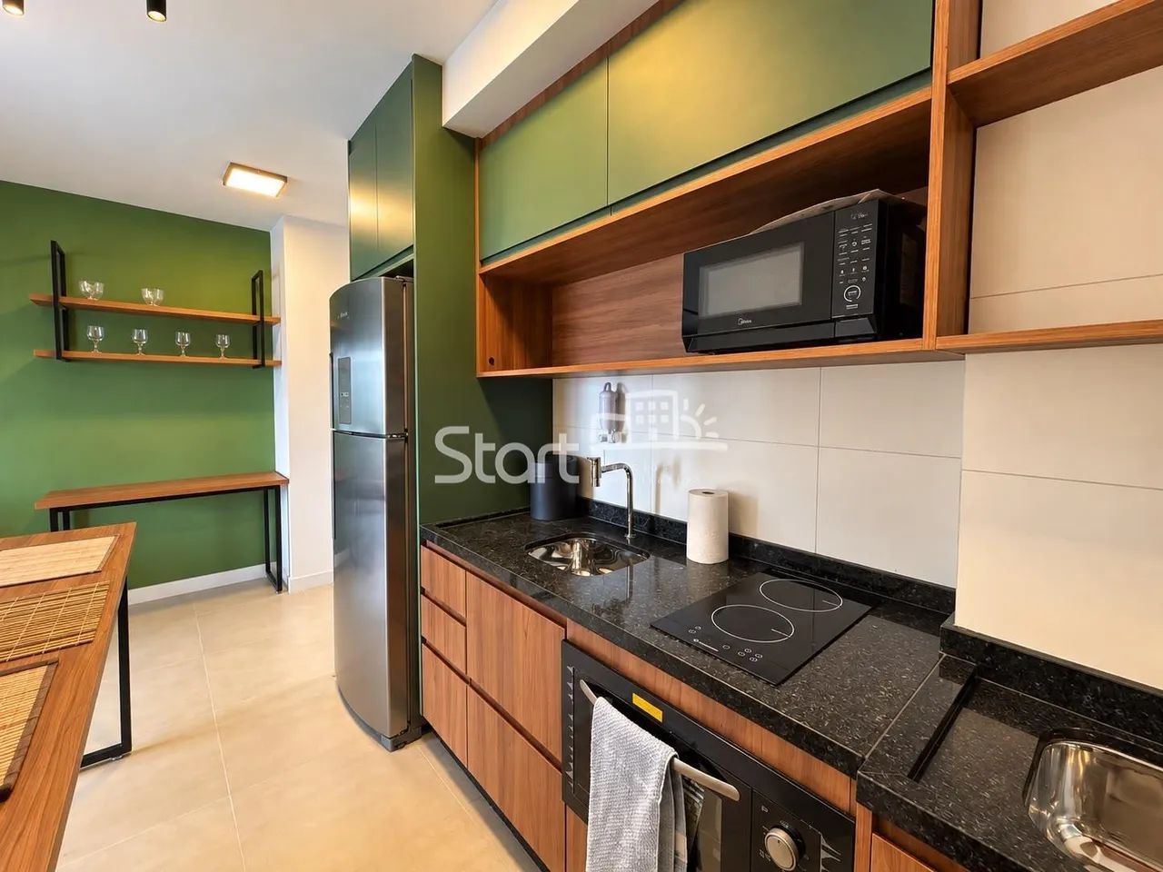 apartamento - Centro - Campinas - Foto 5