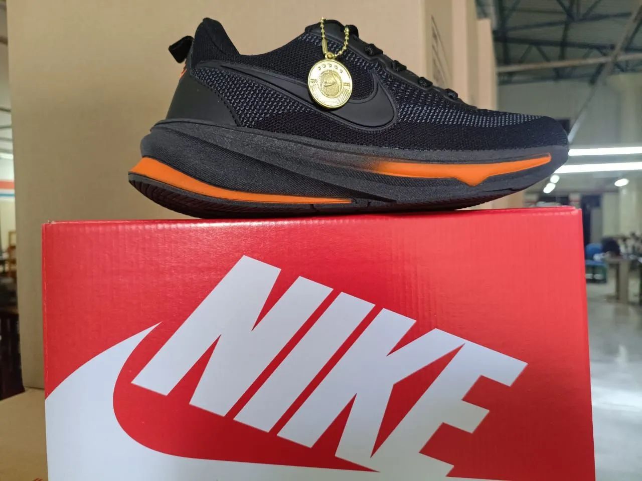 Tênis Nike