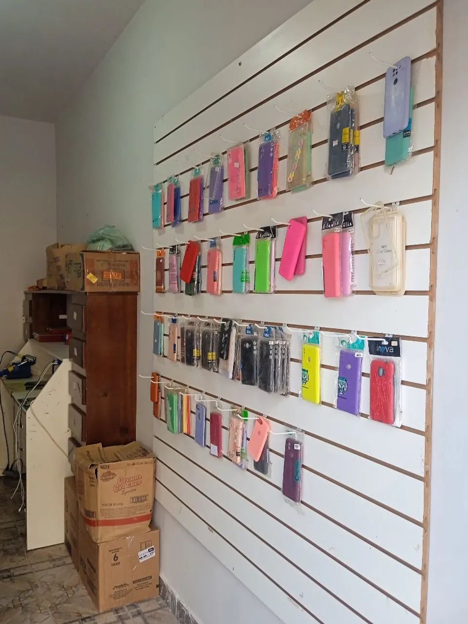 Ferramentas para técnicos  - Foto 3