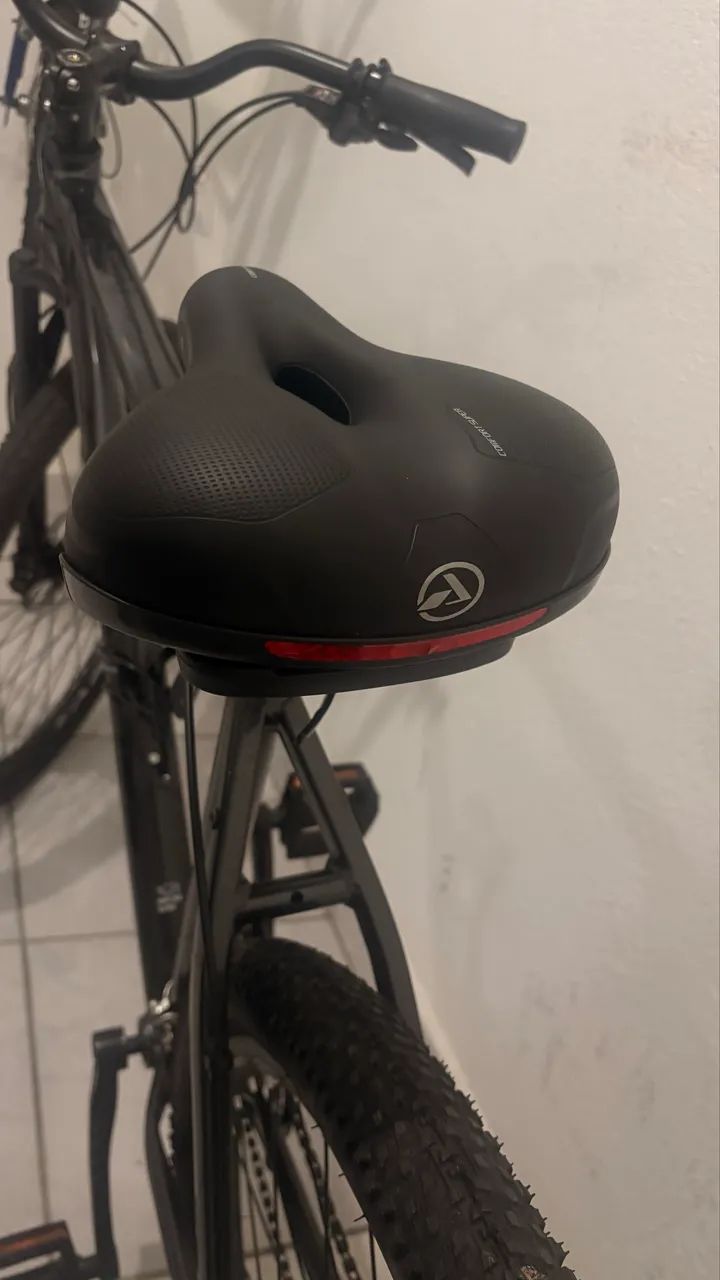 Bicicleta Aro 29 - Foto 5
