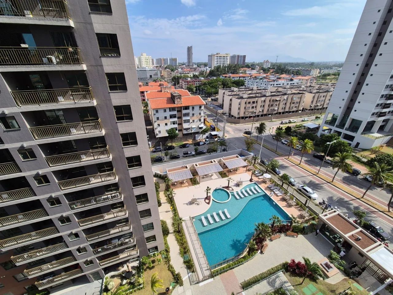 VENDE- SE APTO COM 02 QUARTOS NO PRESIDENTE KENNEDy!!! - Foto 9