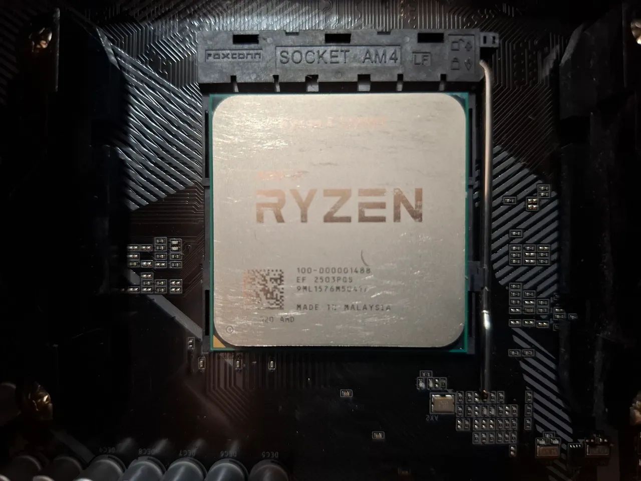 PC GAMER AMD COMPLETO - Foto 2