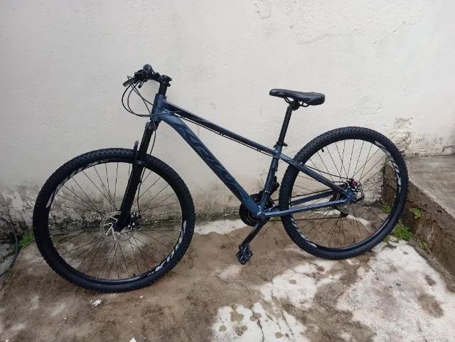 Bicicleta  - Foto 2