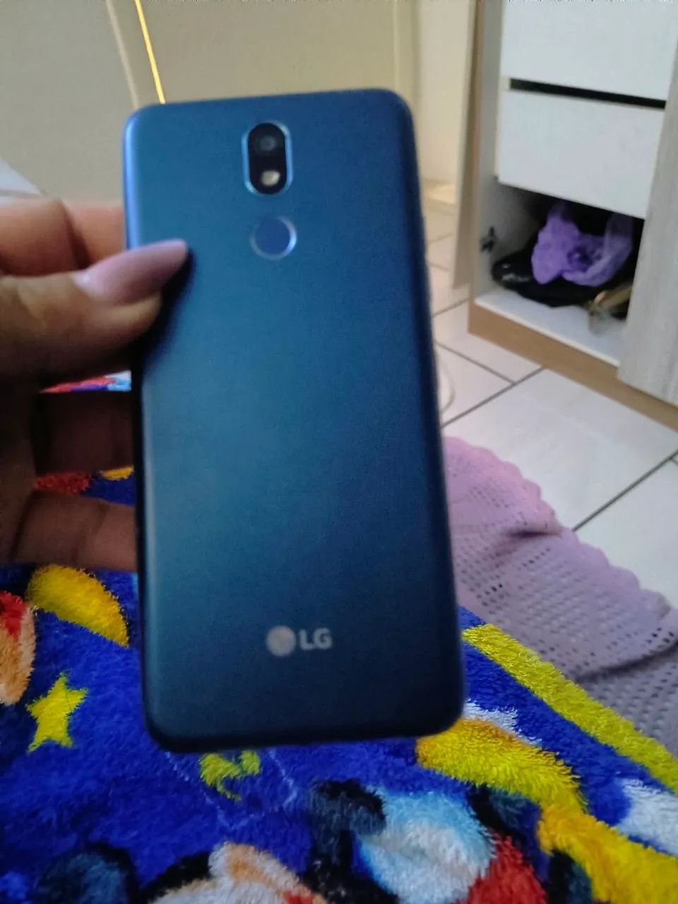 LG K12+ 32GB - Foto 3