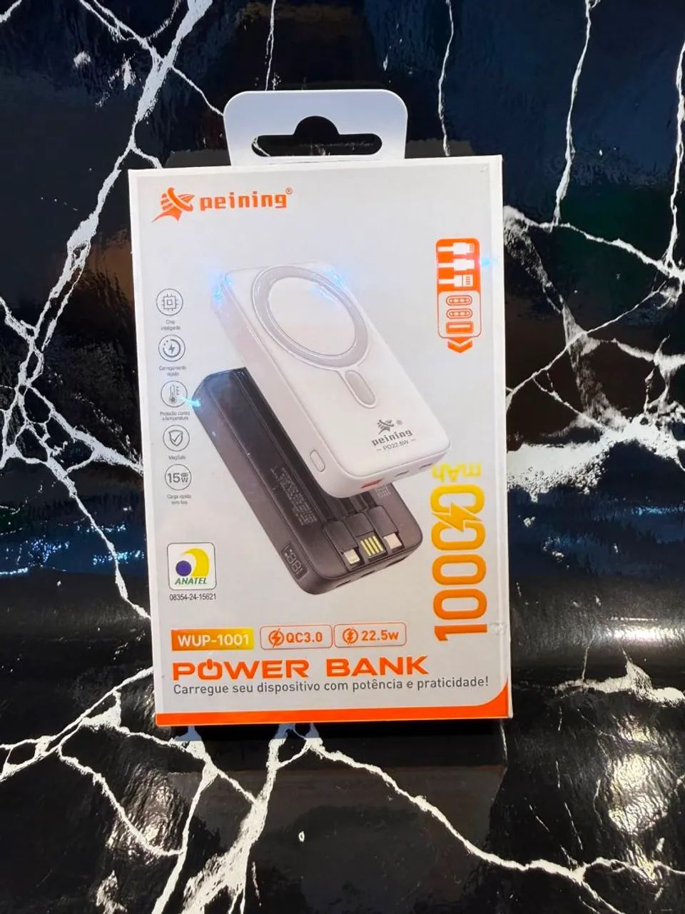 Power Bank 10000 mAh