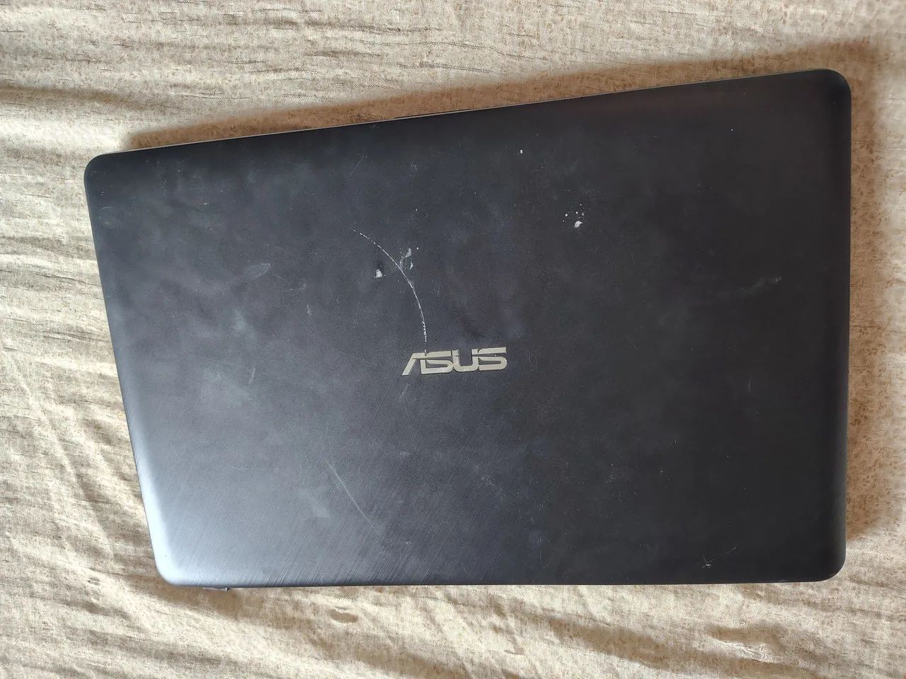 Notebook Asus tudo funcionando perfeitamente  - Foto 3