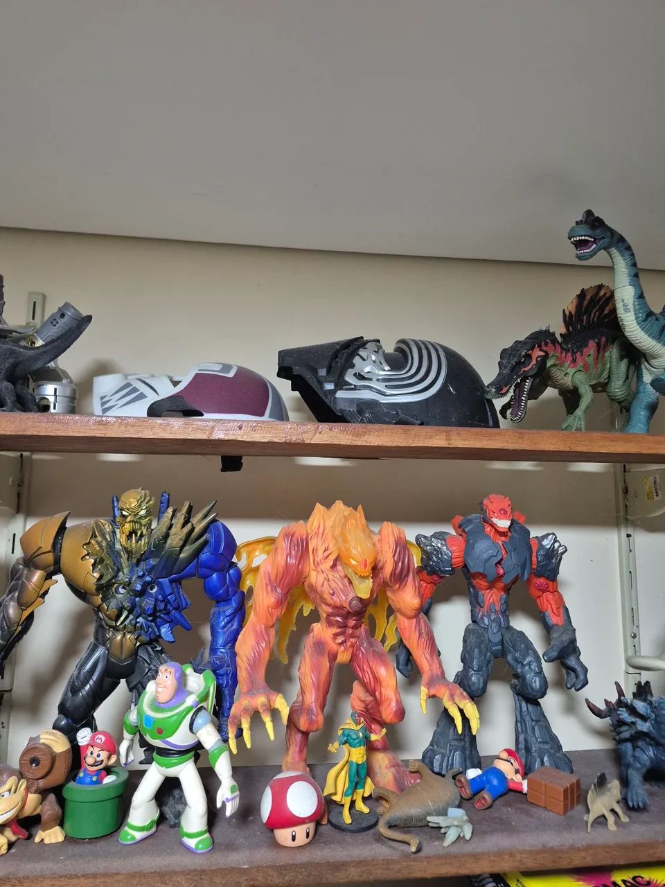 Brinquedos antigos e variados!!! - Foto 4