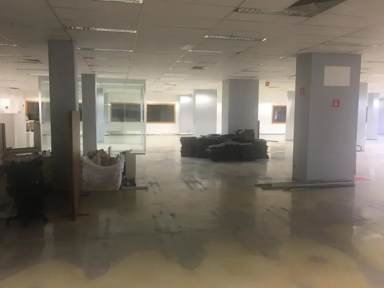 Imóvel para aluguel tem 496 metros quadrados - Foto 4