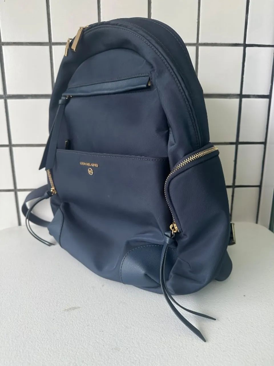 Mochila Michael Kors Prescott Large - Foto 2