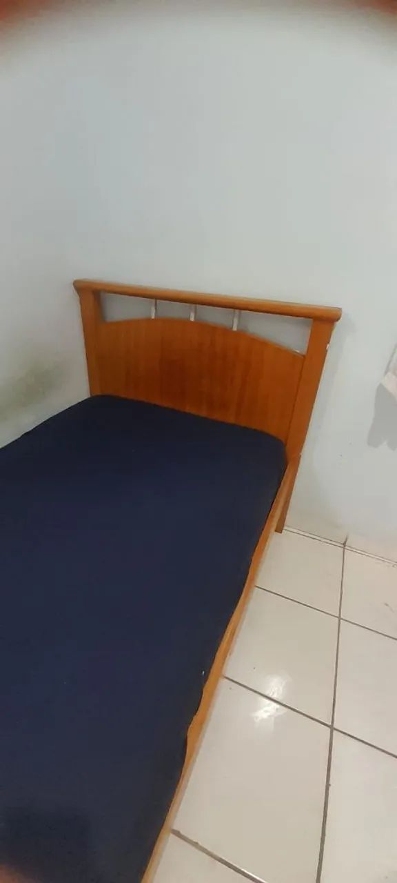 Cama de solteirao  - Foto 3